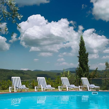 Hotel Girifalco - Nature & Relax Massa Marittima Kültér fotó