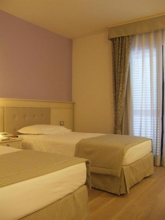 Hotel Girifalco - Nature & Relax Massa Marittima Kültér fotó