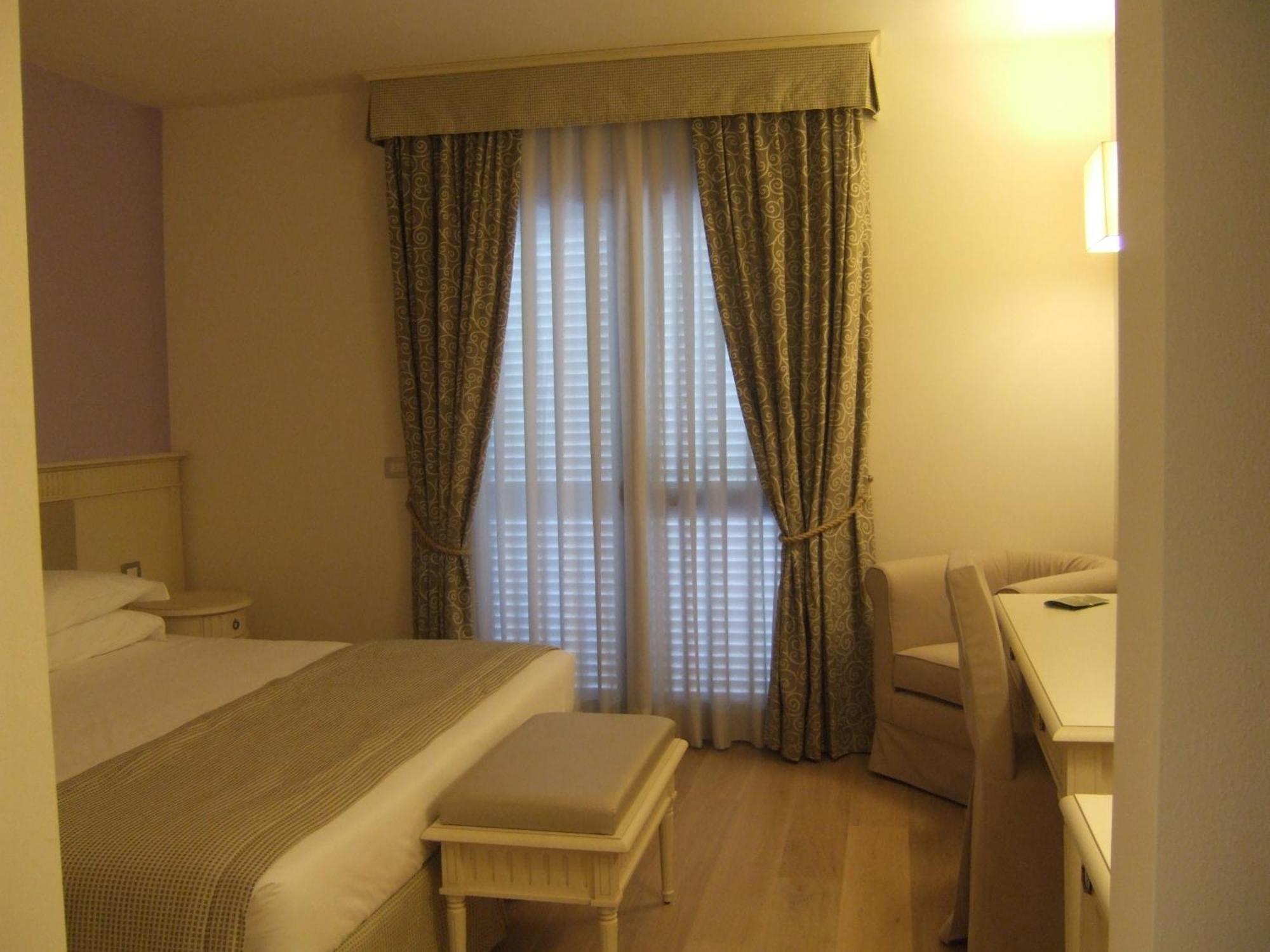 Hotel Girifalco - Nature & Relax Massa Marittima Kültér fotó