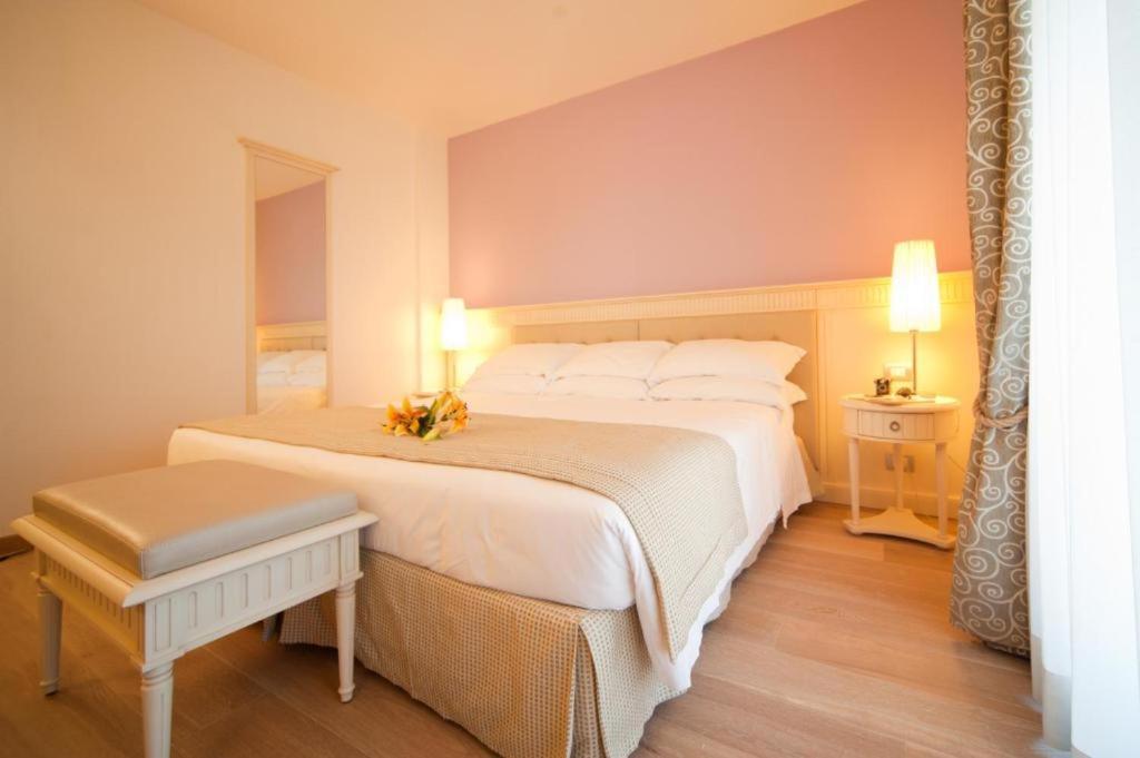 Hotel Girifalco - Nature & Relax Massa Marittima Kültér fotó
