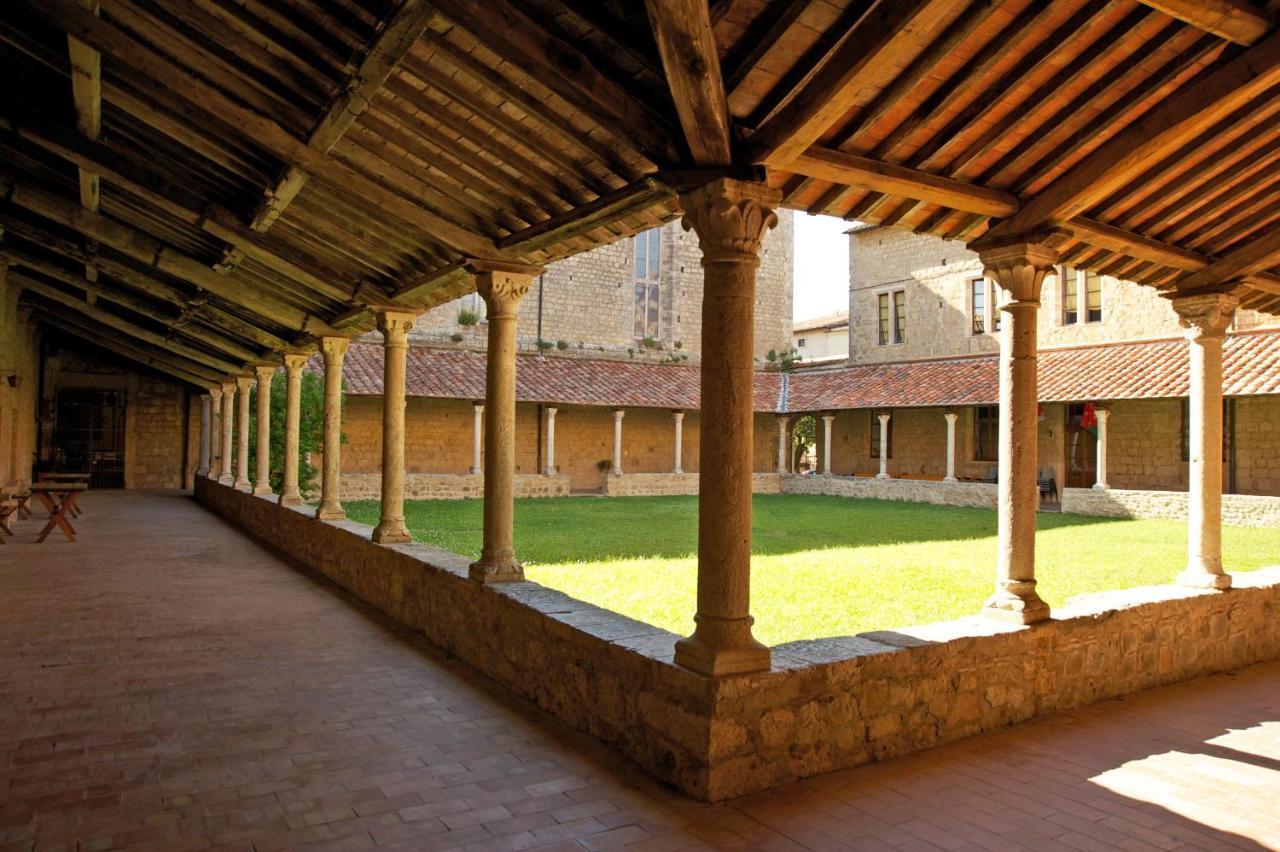 Hotel Girifalco - Nature & Relax Massa Marittima Kültér fotó